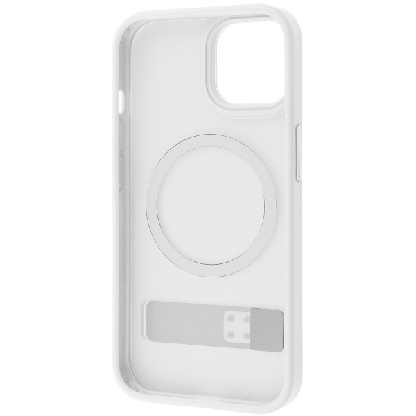 Mainstay Case with Magnetic Ring